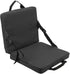Agatige Folding Chair Cushion, Portable Soft Stadium Seat Bleacher Seats Stadium Cushions