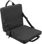 Pilipane Stadium Seats for Bleachers wth Back Support, Stadium Seat Cushion, Bleacher