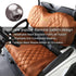 Golf Cart Seat Covers for Club Car Precedent, DS and Yama Golf Carts, Breathable Washable Polyester Mesh Cloth