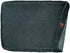 Floppy Dawg Large Dog Bed Replacement Cover, Removable Machine Washable for Mattress & Rectangular Pillow Beds, Gray