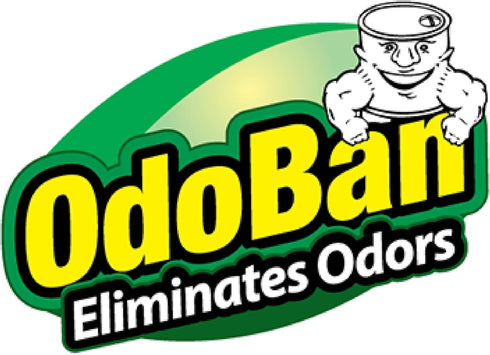 OdoBan Dive No-Rinse Wetsuit Cleaner Concentrate, 1 Gallon