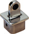 Sea-Dog Square Internal Eye End for 1.25" OD Tube, 270191-1