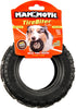Mammoth Pet Products TireBiter Dog Toy II, 5 Inch, 43735008