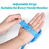 Fogatti Dog Shower Hose Attachment Grooming Sprayer with 7.2 FT Long Water Pipe, Ideal for Dog and Cat Grooming
