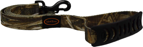 Mud River 18408: Hatch Leash Camo 72"