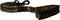Mud River 18408: Hatch Leash Camo 72"