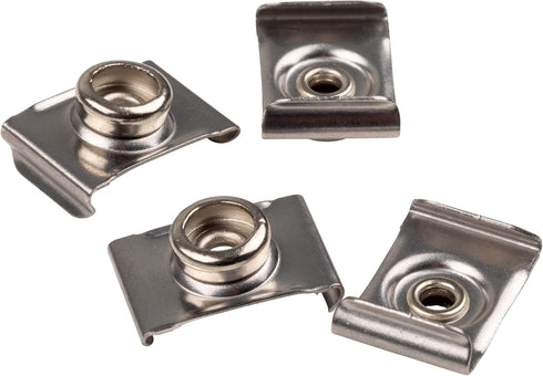 TaylorMade TAYLOR MADE PRODUCTS Top-Lok stainless steel snaps for 3/4" trim for boat