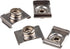 TaylorMade TAYLOR MADE PRODUCTS Top-Lok stainless steel snaps for 3/4" trim for boat