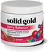 Solid Gold Cat & Dog UTI Vitamins - Powdered Cranberry Supplement for Urinary Tract Support