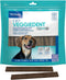 Virbac C.E.T. VEGGIEDENT FR3SH Tartar Control Chews for Dogs with digestive health