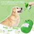 Pickle Squeaky Dog Toys, Funny Latex Chew Toys for Teething Puppies, Mild Chewing for Small, Medium, Large Dogs
