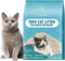 Plant-based Cat Litter - Odor Control Quick Clumping Tofu Cat Litter, 6 lbs, Low Tracking Dust Control