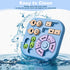 HORIBND Dog Puzzle Toys for Small & Medium Dogs, Treat Puzzle Feeder Toys for Dog Mental Stimulation, Interactive