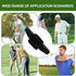 Generic Golf Swing Aid - Alignment Waist Band Gadgets - Golf Trainer Belt,for Adult Teenager Men Women Athlete Beginner
