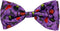 Huxley & Kent Bow Tie for Pets, Witch's Brew (Small), Halloween Velcro Collar Attachment, Fun Bow Ties for Dogs & Cats