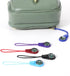 ValueBargain 9 Pcs Plastic Compass, Mini Compass for Kids Classroom & Outdoor Activities, Compasses Bulk for Navigation