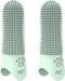 Generic Silicone Finger Toothbrush for Dogs & Cats - 360 Oral Care, Breath