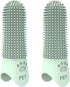 Generic Silicone Finger Toothbrush for Dogs & Cats - 360 Oral Care, Breath