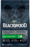 Blackwood Grain Free Small Breed Dry Dog Food, Turkey & Lentils Recipe, 4.5 lb Bag for All Life Stages