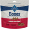 Blue Buffalo Bones Natural Crunchy Dog Treats Mini Dog Biscuits Beef, 12oz.