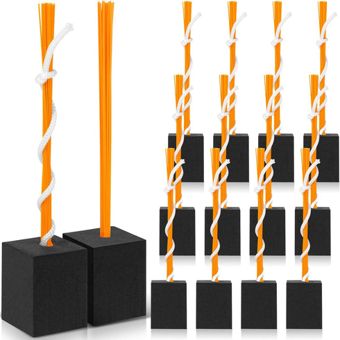Shappy Base Plug Baseball Base Plugs - Anchor with Wooden Handle for Baseball Field Maintenance
