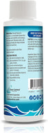 OdoBan Dive No-Rinse Wetsuit Cleaner Concentrate, 4-Pack, 4 Ounces Each