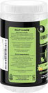 86 Nature's Pure Edge Enzyme Powder Concentrate Makes Gallons - Professional Use for Kennel and Pet Odor Elimination