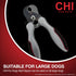 Trimmer Trimming CHI for Dogs Nail Clipper for Large Breeds - Stainless Steel Dog Nail with Safety Guard and Non-Slip