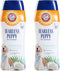 Arm & Hammer Tearless Puppy Shampoo, Gentle & Effective Coconut Water Scent Shampoo for Dogs & Puppies