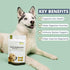 Paw Choice Probiotics for Dogs - Daily Chews for Gut Health, Digestion, and Immune Support