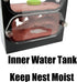 Live Ant Farm Habitat - Natural Learning Toy for Kids