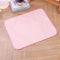 Summer Dog Cooling Mat, Washable Self Cool Pad for Small Medium Large
