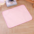 Summer Dog Cooling Mat, Washable Self Cool Pad for Small Medium Large