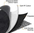 Dog Car Seat Cover for Back Seat, Waterproof Pet Cover for Dogs, Scratch Proof Nonslip Durable Protector for Cars