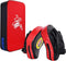 TLBTEK Taekwondo Kick Shield - Muay Thai MMA Karate Kickboxing Training Pads