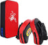 TLBTEK Taekwondo Kick Shield - Muay Thai MMA Karate Kickboxing Training Pads