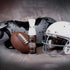 Dynamic Element 9 oz Football Gear Odor Eliminator Spray - Unscented Natural Mineral-Based Deodorizer Spray