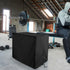 Xxerciz Dumbbell Rack Cover, Dust Cover for Marcy and Cap Barbell Two Tier Dumbbell Rack, Portable Case