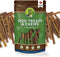 Supreme 6-inch Thin Bully Sticks by Sancho and Lolas (10 Pack) All-Natural,