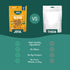 5oz Jinx Chicken Bites Jerky Dog Treats - Soft & Chewy, All Natural Dog Jerky Treats with Cage-Free Chicken - Pet