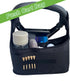 Golf Push Cart Storage Organizer Bag, Accessory Pouch for Golf Push Cart