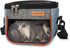 Sugar Glider Carrier Bag, Transparent Breathable Travel Bag for Hamster, Gecko,Baby Hedgehog,