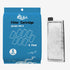 AQQA 8 Pack Aquarium Filter Cartridge Replacement for Small Internal Filter
