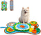 AMIR Snuffle Mat for Dogs, Sniff Mat Slow Feeding, Dog Snuffle Mat