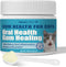 Nexalo rithu Cat Dental Care Cat Gingivitis Treatment, Helps Reduce Gum Inflammation, Redness &