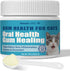 Nexalo rithu Cat Dental Care Cat Gingivitis Treatment, Helps Reduce Gum Inflammation, Redness &