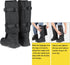 QOGIR Snake Gaiters for Hunting, Durable Protection for Lower Legs, Adjustable Size