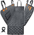 URPOWER Dog Car Seat Cover for Pets 100% Waterproof Seat Cover Hammock
