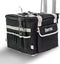 Kayak Crate Bag Durable Saltwater- Resistant Kayak Fishing Bag with 3 Fishing