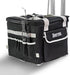 Kayak Crate Bag Durable Saltwater- Resistant Kayak Fishing Bag with 3 Fishing
